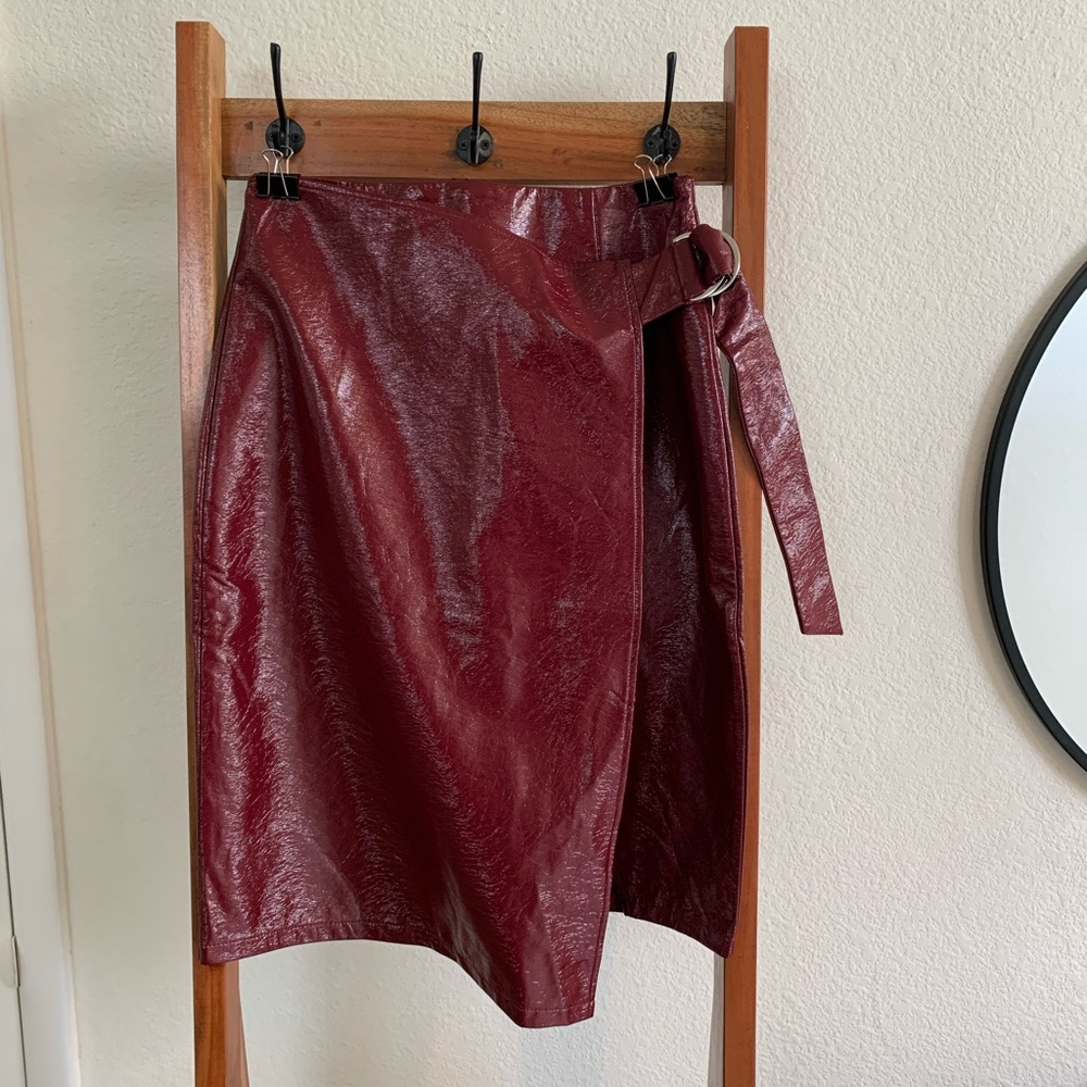 “Forever 21” skirt